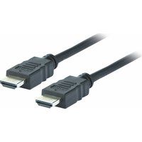 essentials c1hdmi15 hdmi cable - 1 m