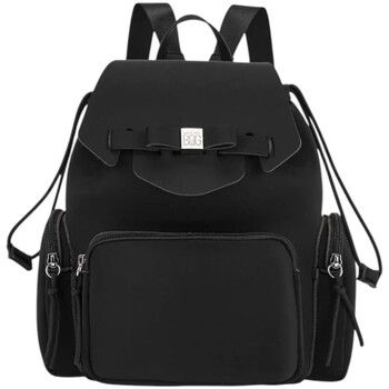 Save My Bag Mochila s62-taylor-u-ly_nero para mujer