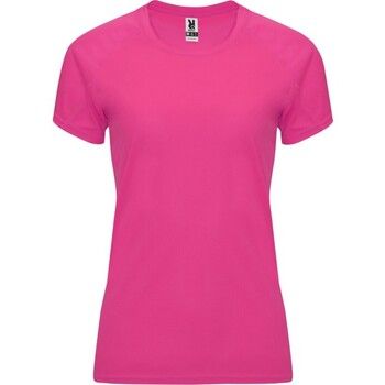 Roly Camiseta Bahrain para mujer