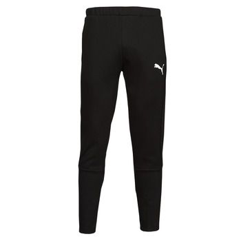 Puma Pantalón chandal EVOSTRIPE CORE FZ PANT para hombre