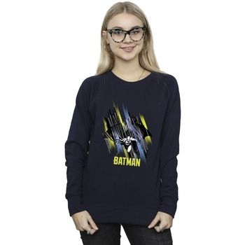 Dc Comics Jersey BI9377 para mujer