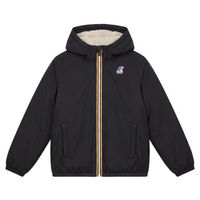 k-way chaqueta p le vrai 40 claude orsetto para nino