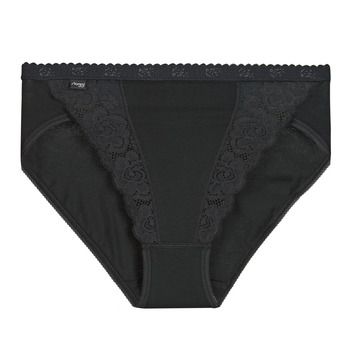 Sloggi Culote y bragas Chic Tai PACK DE 4 para mujer
