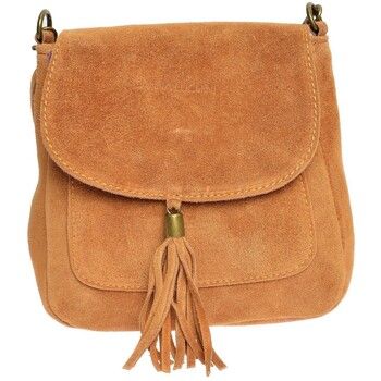 Anna Luchini Bandolera Bolsa de asa superior para mujer