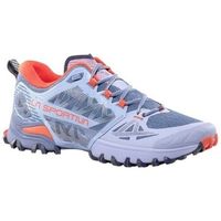 la sportiva zapatillas la bushido iii gtx para mujer