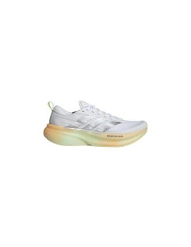Zapatillas de Running adidas Supernova Glide Hombre Blanco