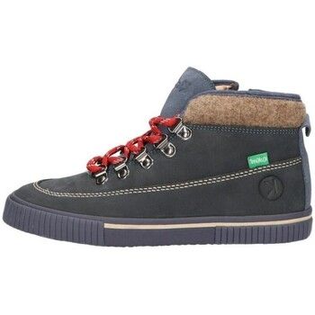 Kickers Botas 736510-30 PANPA para niño