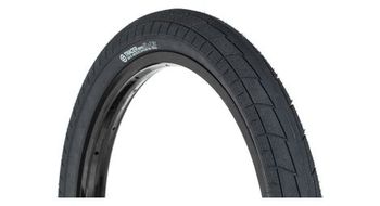 Neumatico bmx salt tracer 12   negro
