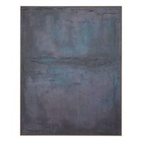 lienzo bea rectangular 48 x 116 cm - atmosphera createur dinterieur