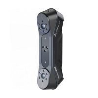 escaner 3d creality cr-scan raptor pro alta precision portatil y ultrarrapido