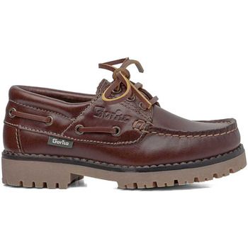 Gorila Náuticos COLEGIAL NAUTICO MARRON para hombre
