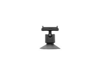 Accesorio cámara - DJI Soporte adaptador magnético con articulación de rótula bidireccional Osmo Nano, Negro