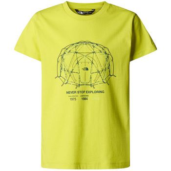 The North Face Tops y Camisetas - para niña