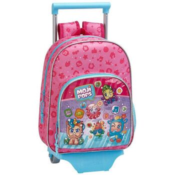 Mojipops Mochila 611977020 para niña
