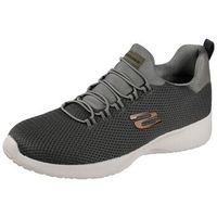 skechers deportivas moda dynamight para hombre