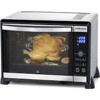 rommelsbacher bge 1580e encimera microondas con g