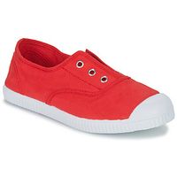 citrouille et compagnie zapatillas wooden para nino