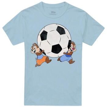 Chip ´N´ Dale Camiseta TV34742 para hombre