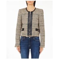 liu jo chaqueta wf4092t2675 para mujer
