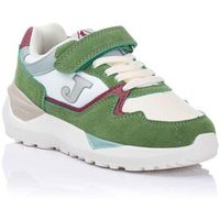 joma zapatillas zapatilla con velcro para nino