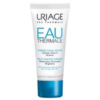 eau thermale crema de agua rica 40 ml