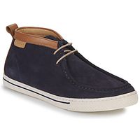 pellet zapatillas altas regis para hombre