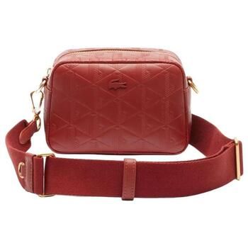 Lacoste Bandolera Small Maheki para mujer