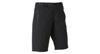 pantalon corto mujer fox rangeriner negro