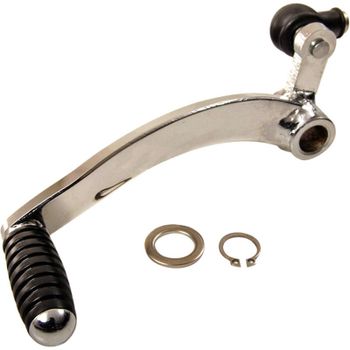 Pedal reposapiés Honda CB 400 Four marcha