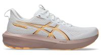 asics mujer - blanco