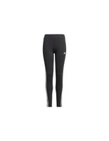 mallas de training adidas design 2 move 3 bandas negro