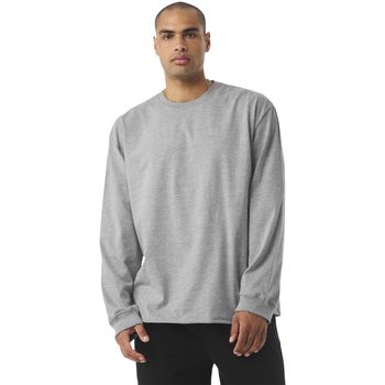 Bella + Canvas Camiseta manga larga RW10741 para hombre