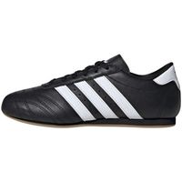 adidas zapatillas taekwondo core black cloud white gum para hombre
