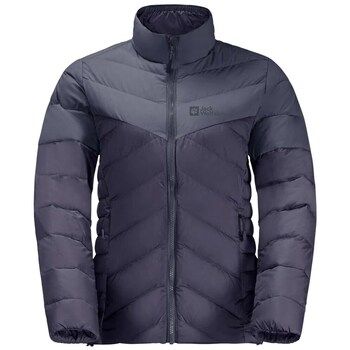 Jack Wolfskin Chaquetas Tundra para mujer