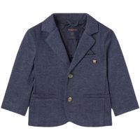 mayoral chaquetas 2463-marino para nino