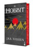 el hobbit edicion especial con cantos decorados