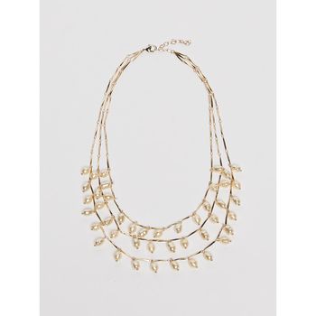 Emme Marella Collar EMMZAMPINO para mujer