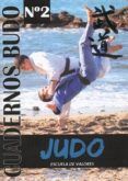 judo escuela de valores cuadernos budo n 2 2 vol