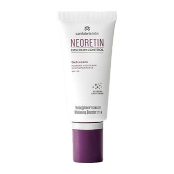 IFC Neoretin Discrom Control Gel crema SPF 50 40ml
