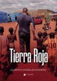 tierra roja