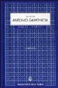 la voz de antonio gamoneda. poesia en la residencia (contiene cd)