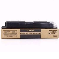 toshiba tk-05 toner negro original