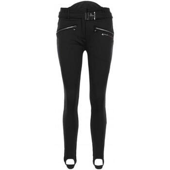 Peak Mountain Pantalones Fuseau de ski femme AFUZZON para mujer
