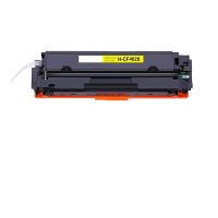 inkpro toner compatible con hp cf402x n201x amarillo