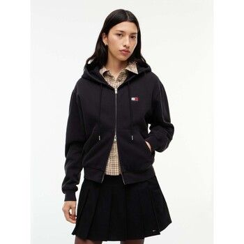 Tommy Jeans Polar Tjw Badge Zip Throug para mujer