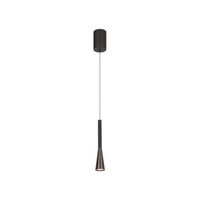 lampara colgante led joakim 7w