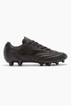 Botas Fútbol Joma Aguila 25 Negro Fg - Botas Fútbol Adulto MKP