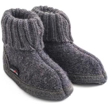 Haflinger Pantuflas 63104704 para niña