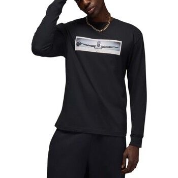 Nike Camiseta manga larga HV4563 para hombre