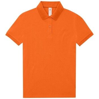 B&c Polo My para mujer